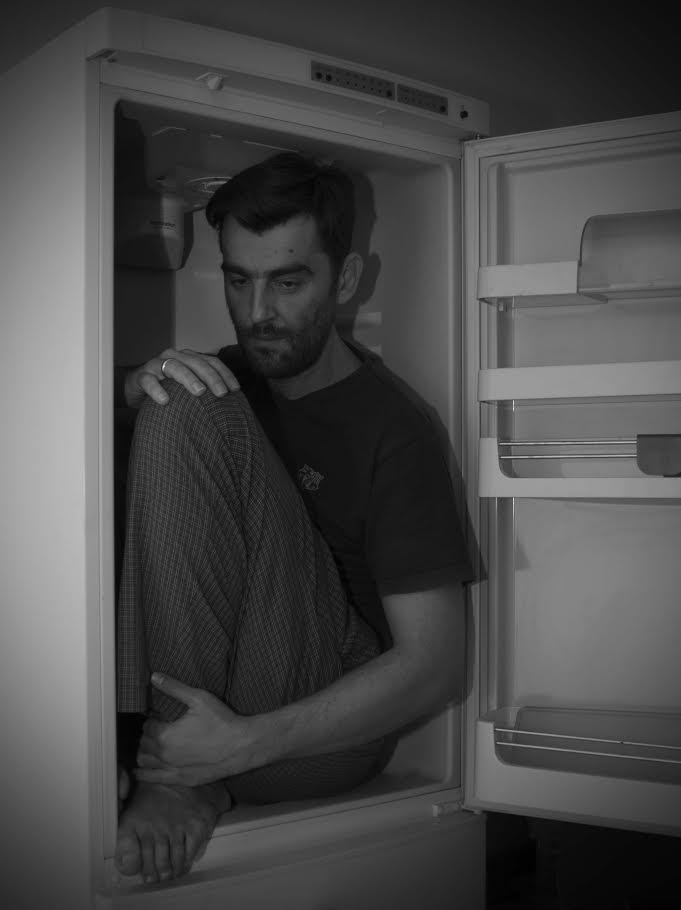 Φωτογραφική έκθεση στο Vault με θέμα τη λαιμαργία [εικόνες] | iefimerida.gr 3