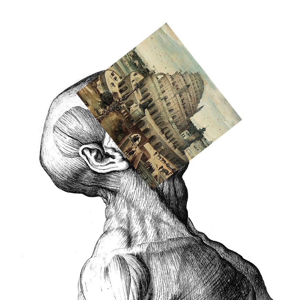 Artwork αφίσας: Κωνσταντίνος Γεωργαντάς