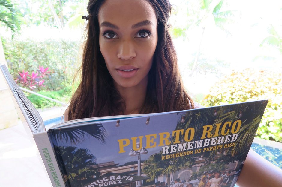 Πίσω από τις κάμερες, στο σποτ της Victoria's Secret [εικόνες] | iefimerida.gr 5