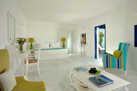 Τέσσερα ξενοδοχεία στην Ελλάδα, στη λίστα με τα 500 καλύτερα του κόσμου [εικόνες] | iefimerida.gr 1