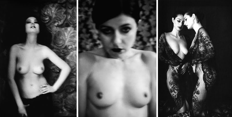 Οταν ένας οίκος άνοχης γίνεται έργο τέχνης -Αισθησιακό γυμνό από έναν μετρ του είδους [εικόνες] | iefimerida.gr 2