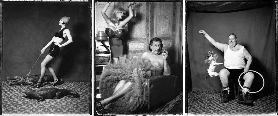 Οταν ένας οίκος άνοχης γίνεται έργο τέχνης -Αισθησιακό γυμνό από έναν μετρ του είδους [εικόνες] | iefimerida.gr 3