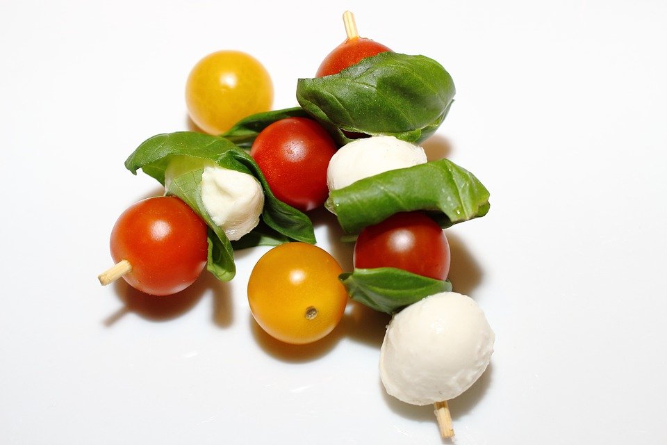 Η εναλλακτική Τσικνοπέμπτη των vegan και vegetarian στη Θεσσαλονίκη | iefimerida.gr 1
