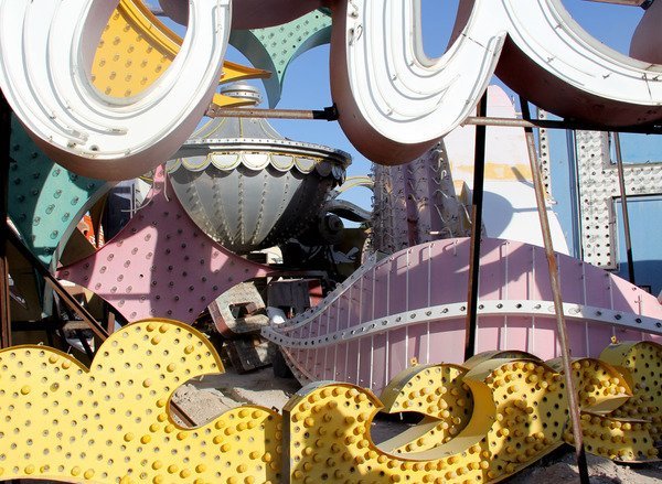 Νεκροταφεία αντικειμένων: Πού πάνε τα αεροπλάνα και τα πλοία όταν πεθαίνουν [εικόνες] | iefimerida.gr 4