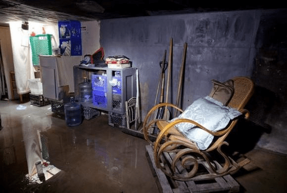 Νοικοκυριά στους υπονόμους του Λας Βέγκας -Διαλύοντας το αμερικανικό όνειρο [εικόνες] | iefimerida.gr 2