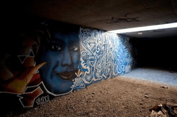 Νοικοκυριά στους υπονόμους του Λας Βέγκας -Διαλύοντας το αμερικανικό όνειρο [εικόνες] | iefimerida.gr 6