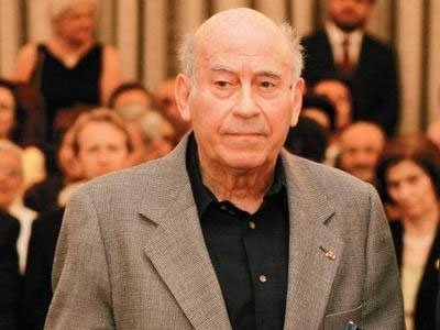 Καλέ μου άνθρωπε: Τρία χρόνια χωρίς τον Θανάση Βέγγο [εικόνες&βίντεο] | iefimerida.gr 0