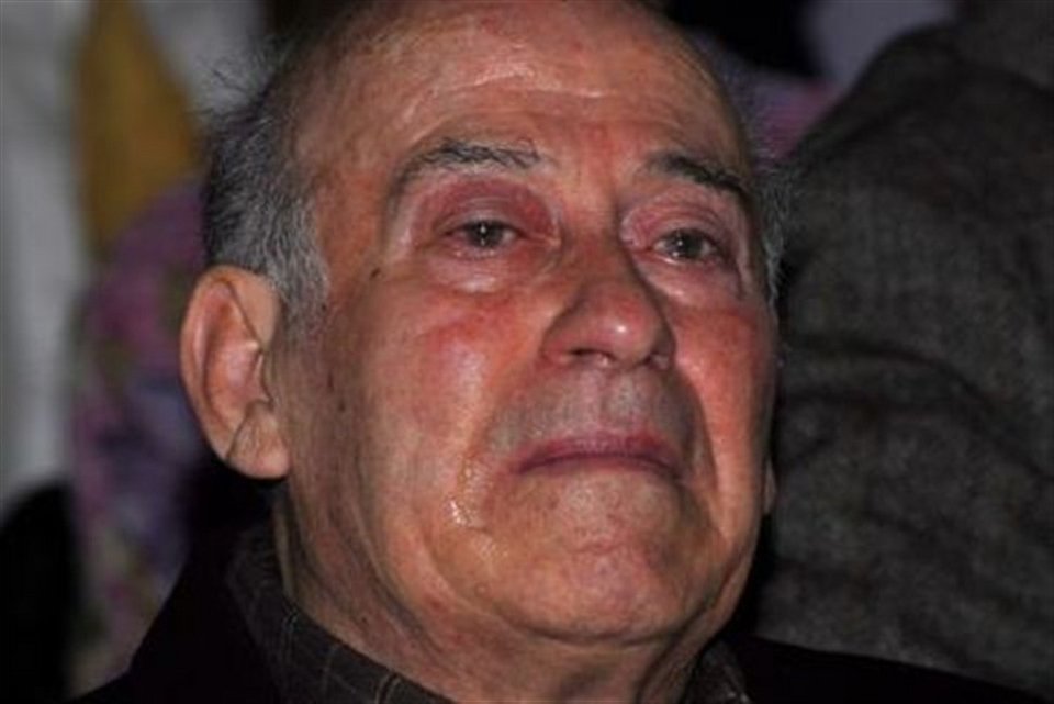 Καλέ μου άνθρωπε: Τρία χρόνια χωρίς τον Θανάση Βέγγο [εικόνες&βίντεο] | iefimerida.gr 1