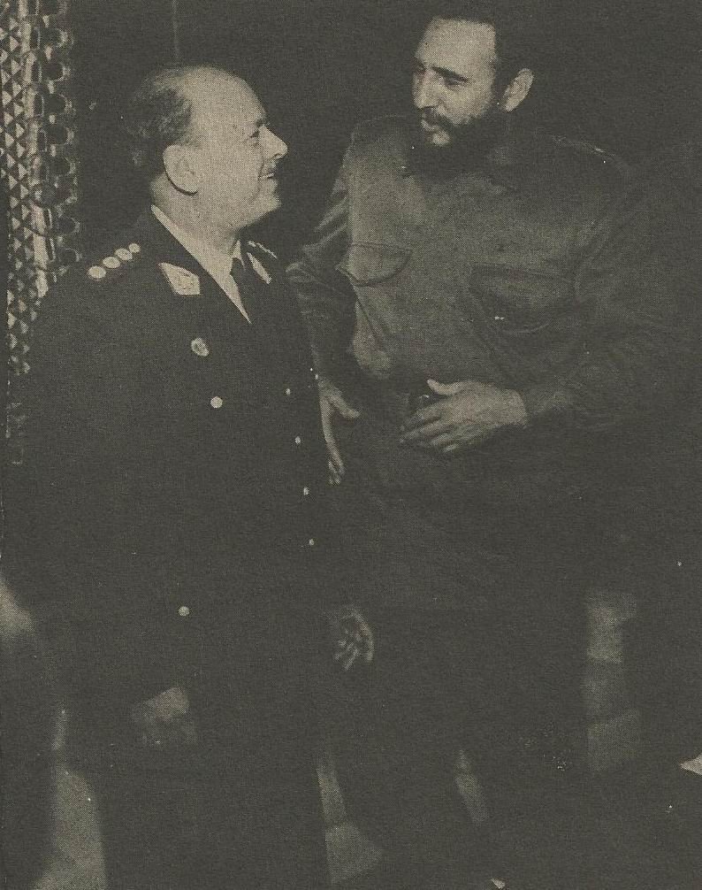 Ο άγνωστος σύμμαχος του Κάστρο -Η απίστευτη ιστορία του προέδρου του Περού [εικόνες] | iefimerida.gr 2