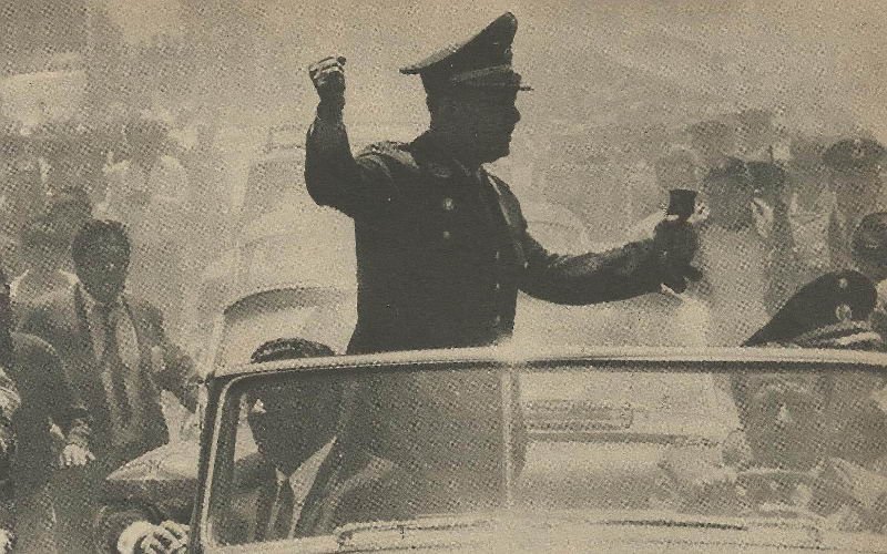 Ο άγνωστος σύμμαχος του Κάστρο -Η απίστευτη ιστορία του προέδρου του Περού [εικόνες] | iefimerida.gr 5