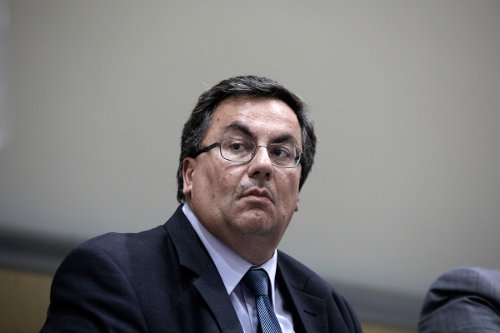 Στο Βελλίδειο ο Καραμανλής  -Ολα όσα έγιναν στην παρουσίαση βιβλίου για την οικονομία [εικόνες] | iefimerida.gr 4