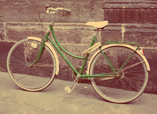 Πότε θα ξεπεζέψουν οι Ελληνες από το αυτοκίνητο να πάρουν το ποδήλατο [εικόνες] | iefimerida.gr 1