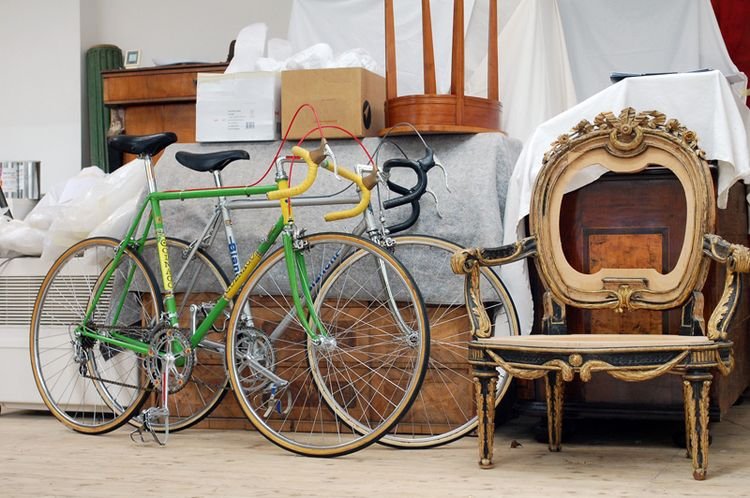 Καφέ για ποδηλάτες: Η νέα υπερ-κομψή μόδα που σαρώνει στην Ευρώπη [εικόνες] | iefimerida.gr 2