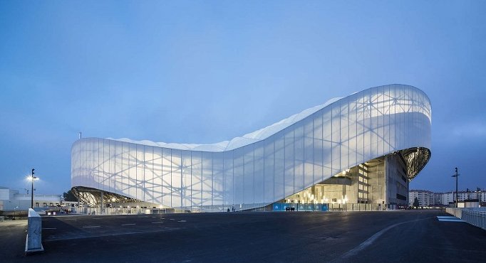 Ολα τα γήπεδα του EURO 2016 – Δέκα ποδοσφαιρικά στολίδια [εικόνες] | iefimerida.gr 2