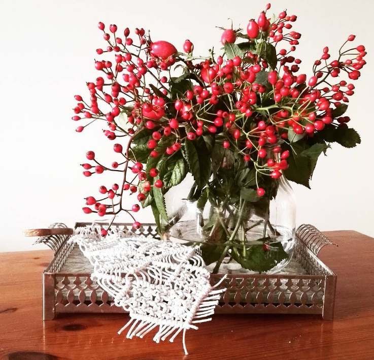 Ετοιμάστε το σπίτι για το φθινόπωρο -Ιδέες διακόσμησης [εικόνες] | iefimerida.gr 3