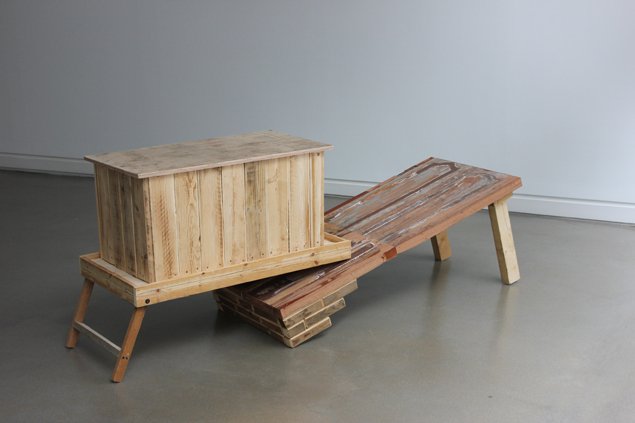 Γλυπτική του Κωστή Βελώνη, στην γκαλερί Kalfayan [εικόνες] | iefimerida.gr 2