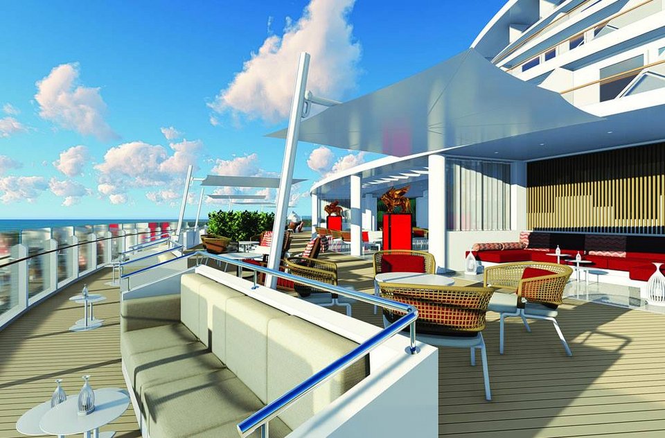 To πλωτό «χρυσό παλάτι»της Βενετίας βρίσκεται στην Κέρκυρα -Η πολυτέλεια σε άλλο επίπεδο [εικόνες]  | iefimerida.gr 4