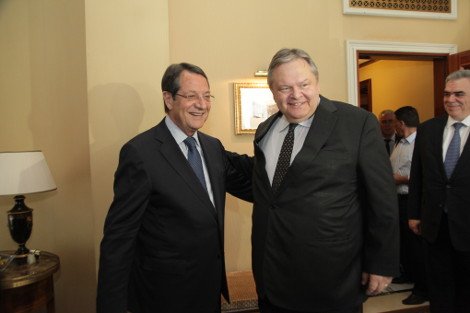 Βενιζέλος: Το μνημόνιο τελειώνει -Η Τρόικα θα πάψει να έχει λόγο ύπαρξης [εικόνες] | iefimerida.gr 2