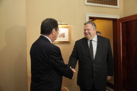 Βενιζέλος: Το μνημόνιο τελειώνει -Η Τρόικα θα πάψει να έχει λόγο ύπαρξης [εικόνες] | iefimerida.gr 3