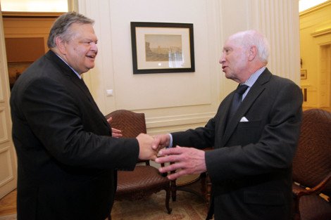 Βενιζέλος: Η κυβέρνηση είναι αποφασισμένη για την επίλυση του θέματος της ονομασίας της ΠΓΔΜ [εικόνες] | iefimerida.gr 0