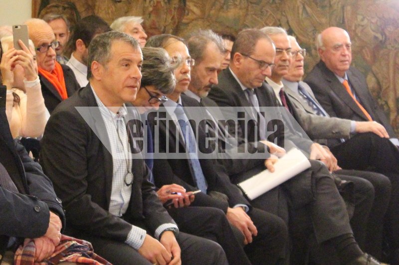 Βενιζέλος: Yπάρχει πολιτικός λαϊκισμός, υπάρχει και δικαστικός λαϊκισμός [εικόνες] | iefimerida.gr 3