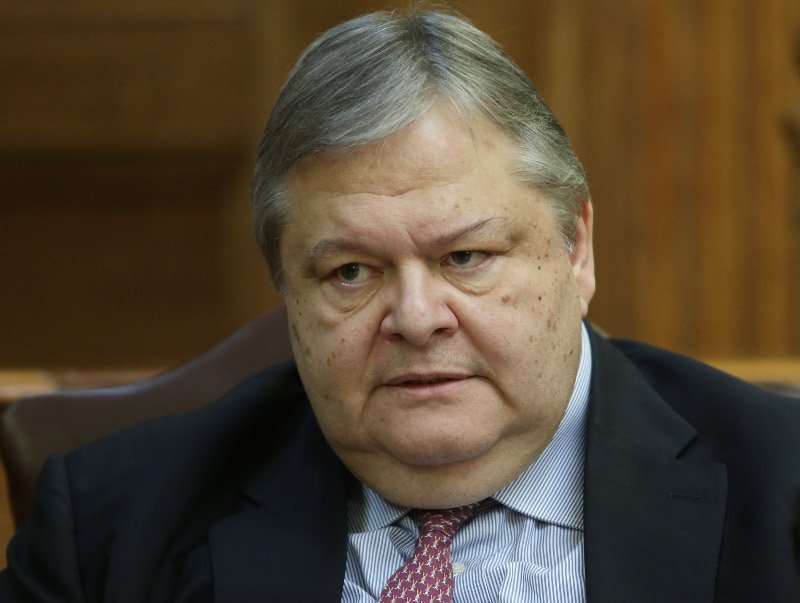 Ο Παπανδρέου επιστρέφει στο ΠΑΣΟΚ -Συναντήθηκε με τη Φώφη Γεννηματά [εικόνες] | iefimerida.gr 3