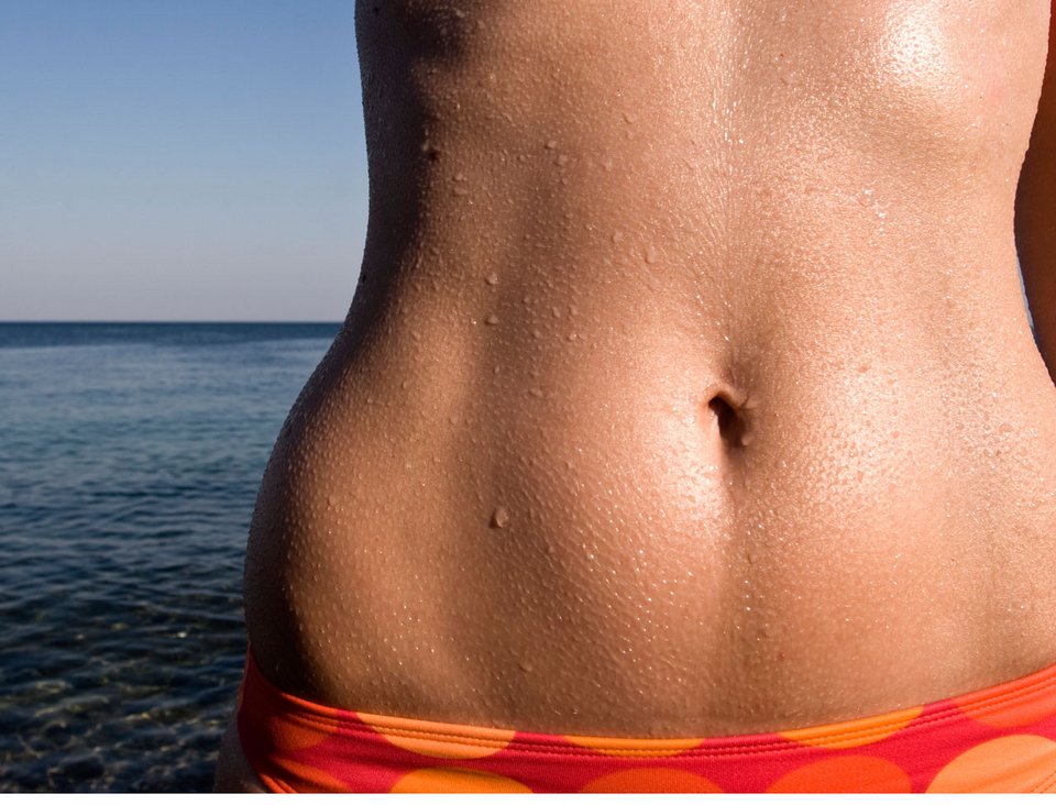 6 τρόφιμα που βοηθούν στο ξεφούσκωμα της κοιλιάς [εικόνες] | iefimerida.gr 0