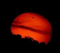 Η «Διάβαση της Αφροδίτης» με τα μάτια ειδικών και ερασιτεχνών [εικόνες] | iefimerida.gr 6