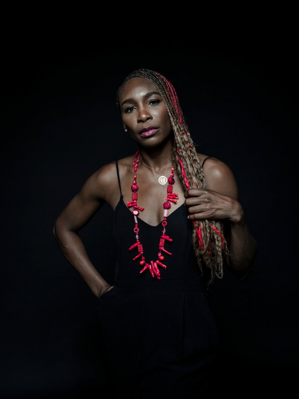 Η Venus Williams άλλαξε δουλειά –Διακοσμεί σπίτια και ξενοδοχεία [εικόνες] | iefimerida.gr 0