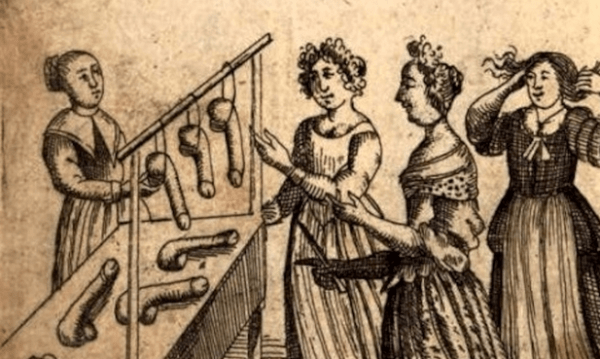 Τα αρχαιότερα ερωτικά εγχειρίδια ακόμα πιο αποκαλυπτικά και από το Kama Sutra [εικόνες] | iefimerida.gr 2