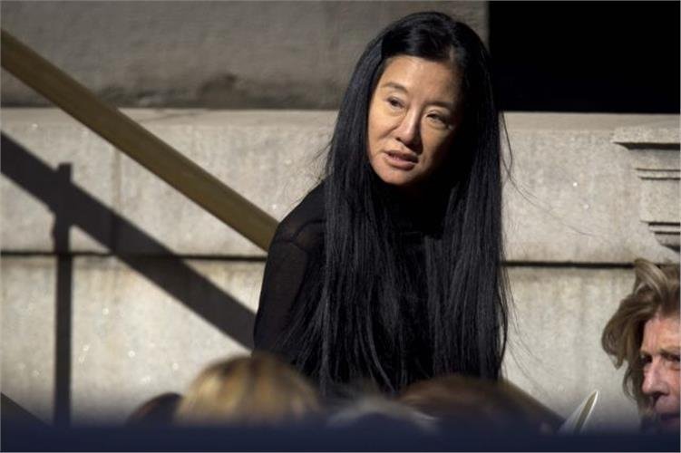 Ο κόσμος της μόδας είπε το τελευταίο «αντίο» στον Oscar de la Renta -Οι επώνυμοι που πήγαν στην κηδεία του [εικόνες] | iefimerida.gr 4