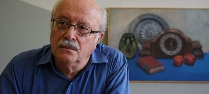 Ανήκει η Ελλάδα στη Δύση; Συζήτηση με τον καθηγητή του Πανεπιστημίου Αθηνών, Θάνο Βερέμη [εικόνες] | iefimerida.gr 0