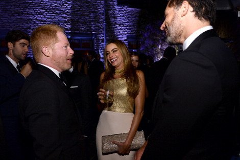 «Βουίζει» το Χόλιγουντ: Η Σοφία Βεργκάρα βρήκε νέο αμόρε -Δηλωμένος θαυμαστής των καμπύλων της [εικόνες] | iefimerida.gr 2