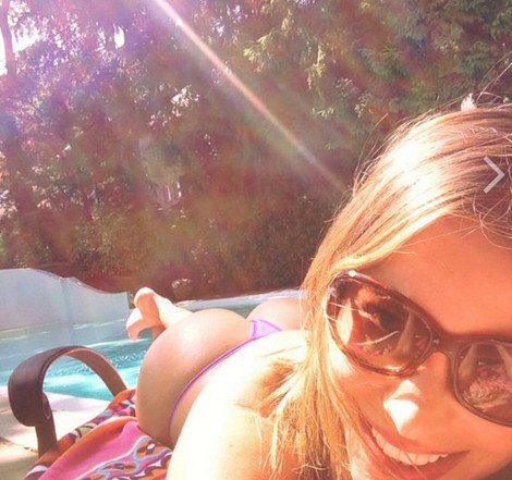 Αποστομωτική η Σοφία Βεργκάρα: Εκνευρίζομαι να μιλάνε μόνο για το στήθος μου -Εχω και υπέροχα οπίσθια [εικόνες] | iefimerida.gr 6