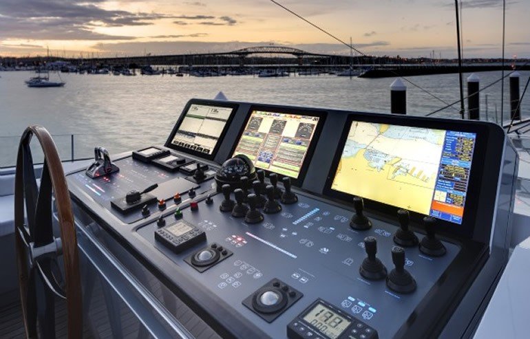 Οι διακοπές του μεγιστάνα των media Ρούπερτ Μέρντοχ στα Δωδεκάνησα -Το 70μετρο ιστιοπλοϊκό που προκαλεί ίλιγγο [εικόνες] | iefimerida.gr 3