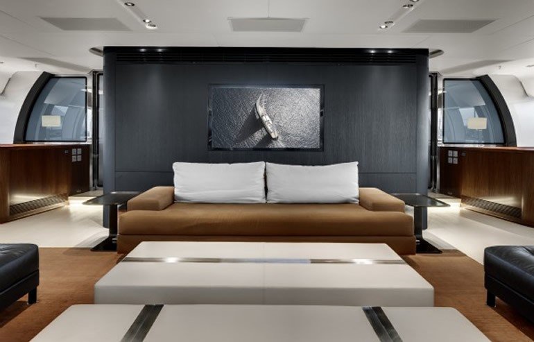 Οι διακοπές του μεγιστάνα των media Ρούπερτ Μέρντοχ στα Δωδεκάνησα -Το 70μετρο ιστιοπλοϊκό που προκαλεί ίλιγγο [εικόνες] | iefimerida.gr 2