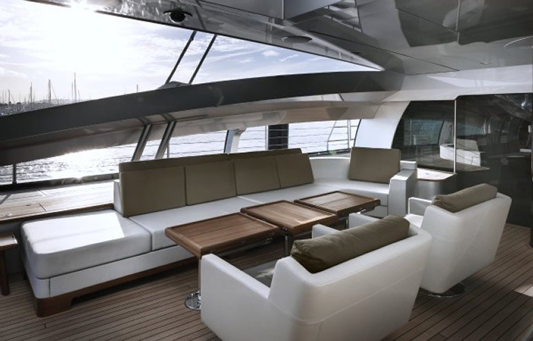 Οι διακοπές του μεγιστάνα των media Ρούπερτ Μέρντοχ στα Δωδεκάνησα -Το 70μετρο ιστιοπλοϊκό που προκαλεί ίλιγγο [εικόνες] | iefimerida.gr 1