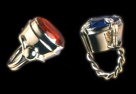 Betony Vernon, η διασημότερη και πιο σοφιστικέ δημιουργός ερωτικών κοσμημάτων [εικόνες] | iefimerida.gr 10