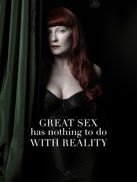 Betony Vernon, η διασημότερη και πιο σοφιστικέ δημιουργός ερωτικών κοσμημάτων [εικόνες] | iefimerida.gr 12