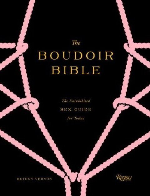 Betony Vernon, η διασημότερη και πιο σοφιστικέ δημιουργός ερωτικών κοσμημάτων [εικόνες] | iefimerida.gr 13