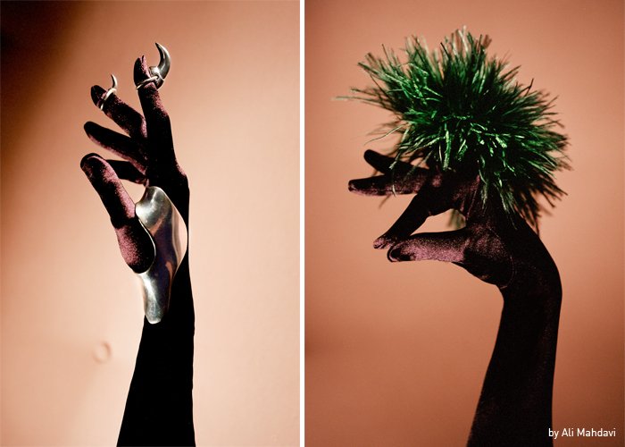 Betony Vernon, η διασημότερη και πιο σοφιστικέ δημιουργός ερωτικών κοσμημάτων [εικόνες] | iefimerida.gr 16