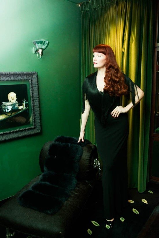 Betony Vernon, η διασημότερη και πιο σοφιστικέ δημιουργός ερωτικών κοσμημάτων [εικόνες] | iefimerida.gr 17