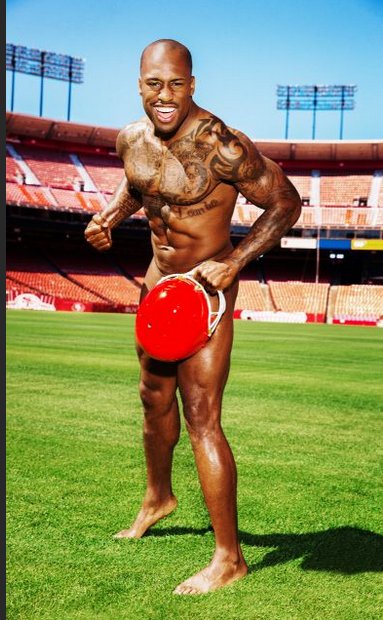 Το νέο γυμνό τεύχος του ESPN περιέχει έναν 77χρονο και μια ετοιμόγεννη [εικόνες] | iefimerida.gr 19