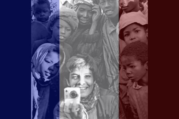 Το περιοδικό Madame Figaro αποχαιρετά μια δημοσιογράφο του που χάθηκε στο μακελειό -«Αντίο Βερονίκ» [εικόνες] | iefimerida.gr 2