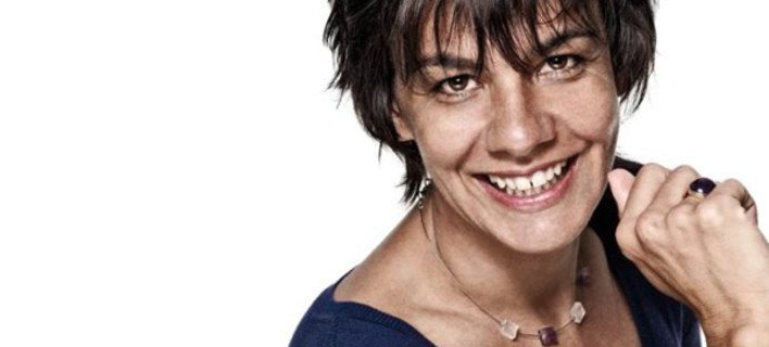 Το περιοδικό Madame Figaro αποχαιρετά μια δημοσιογράφο του που χάθηκε στο μακελειό -«Αντίο Βερονίκ» [εικόνες] | iefimerida.gr 4