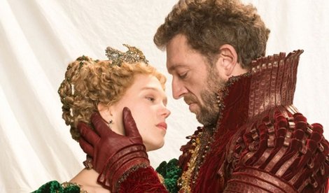 CINETROLL: Η Λία Σεϊντού, χωρίζει από την Αντέλ, ο Yves Saint Laurent κάνει σεξ λιώμα, κι ο Σκορσέζε ξαναχτυπά | iefimerida.gr 3