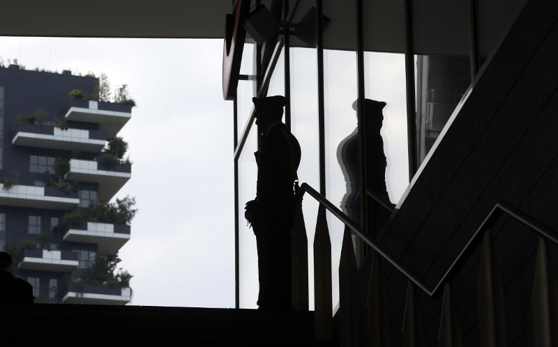 Πύργοι-δάση στο Μιλάνο -Καταπράσινα κτίρια με 15.000 φυτά [εικόνες] | iefimerida.gr 1