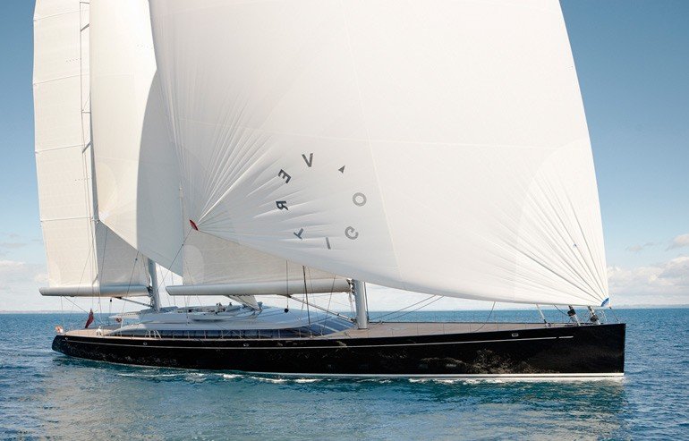 Οι διακοπές του μεγιστάνα των media Ρούπερτ Μέρντοχ στα Δωδεκάνησα -Το 70μετρο ιστιοπλοϊκό που προκαλεί ίλιγγο [εικόνες] | iefimerida.gr 0