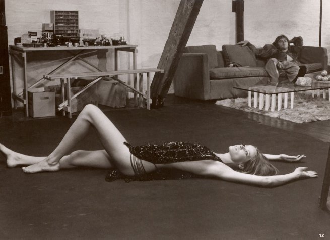 Βlow up –Μια πυρετική έκθεση φωτογραφιών για την αριστουργηματική ταινία του Αντονιόνι που καθόρισε τον κινηματογράφο [εικόνες] | iefimerida.gr 8