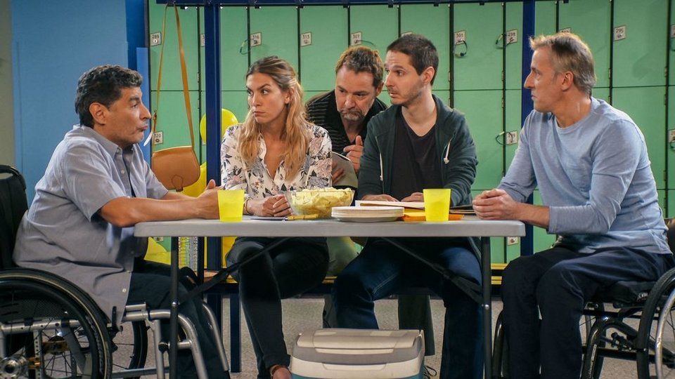 H Μπριζίτ Μακρόν θα παίξει σε τηλεοπτική σειρά, για μια μέρα [εικόνες] | iefimerida.gr 0